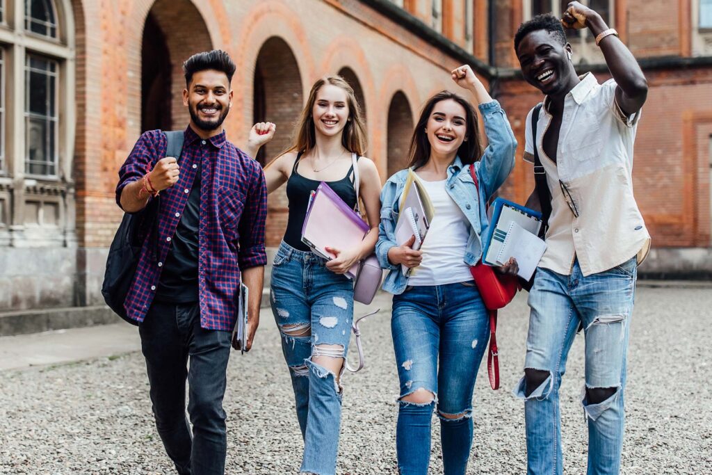student visa