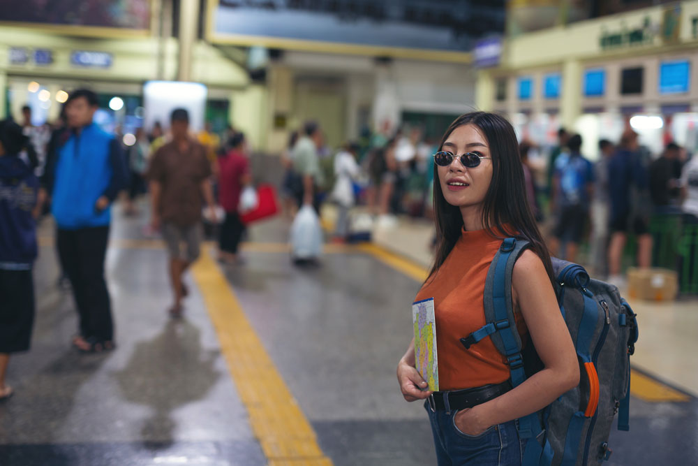 tourist visa