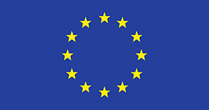 schengen flag